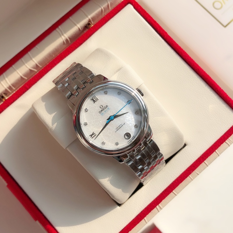 Часы Omega
