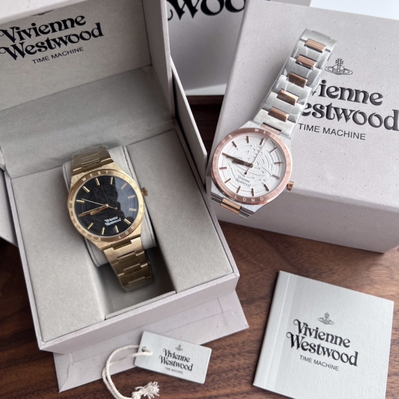 Часы Vivienne Westwood