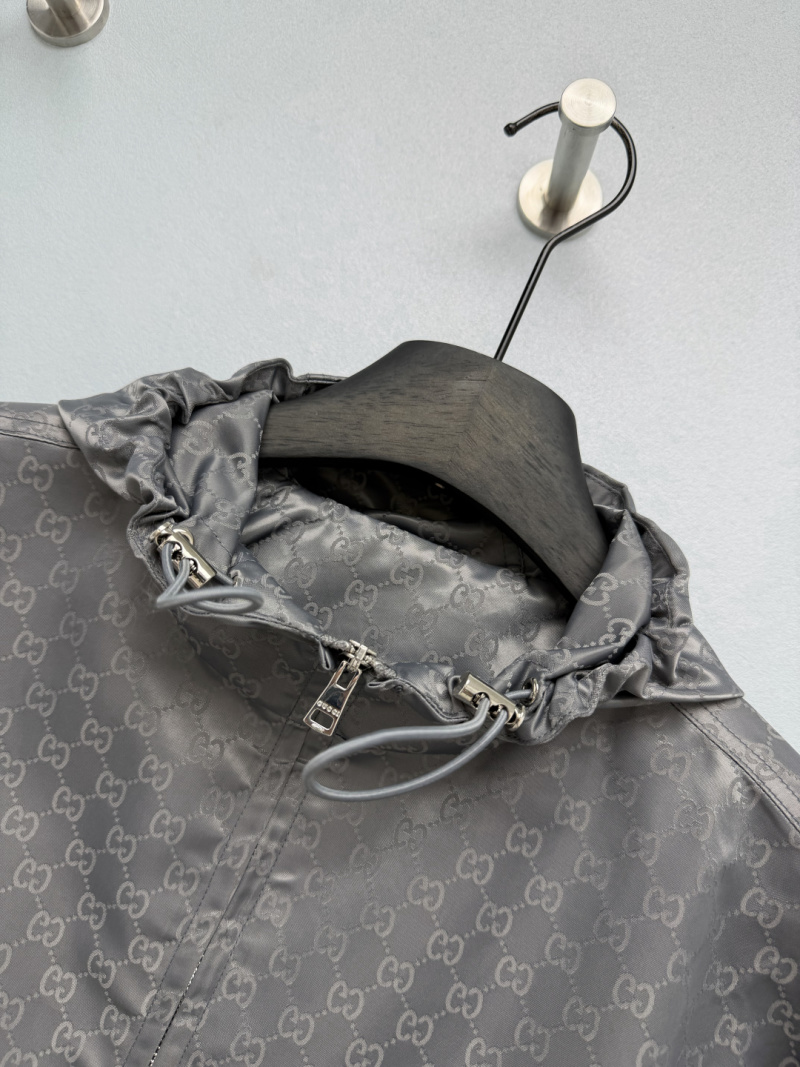Куртка Gucci
