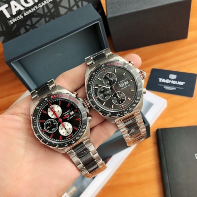 Часы TAG Heuer