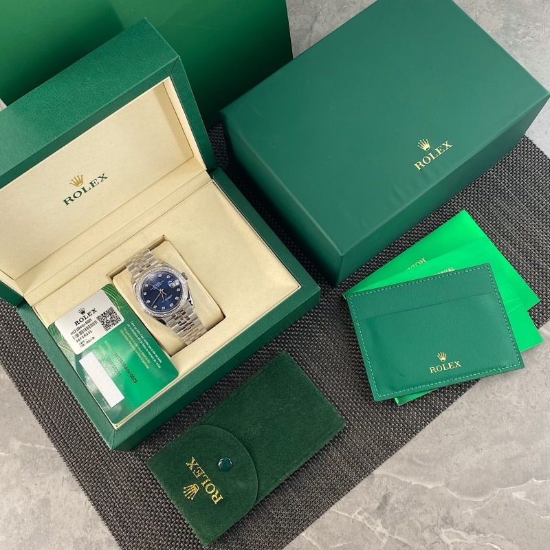 Часы Rolex