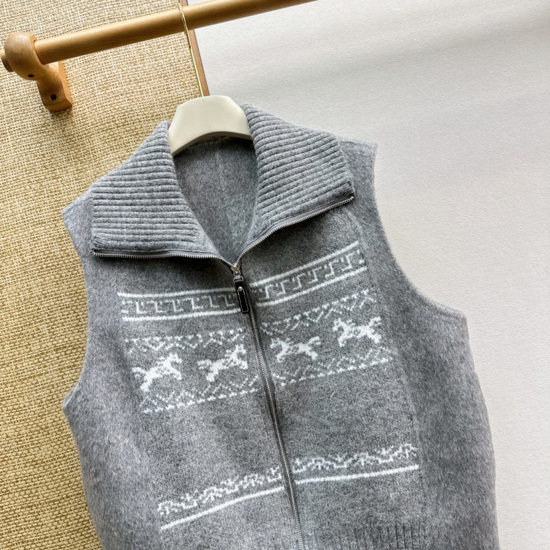 Жилет Loro Piana