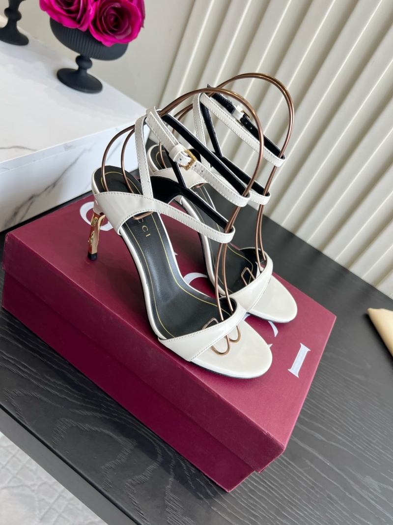 Туфли Gucci