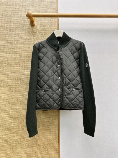 Жилет Moncler