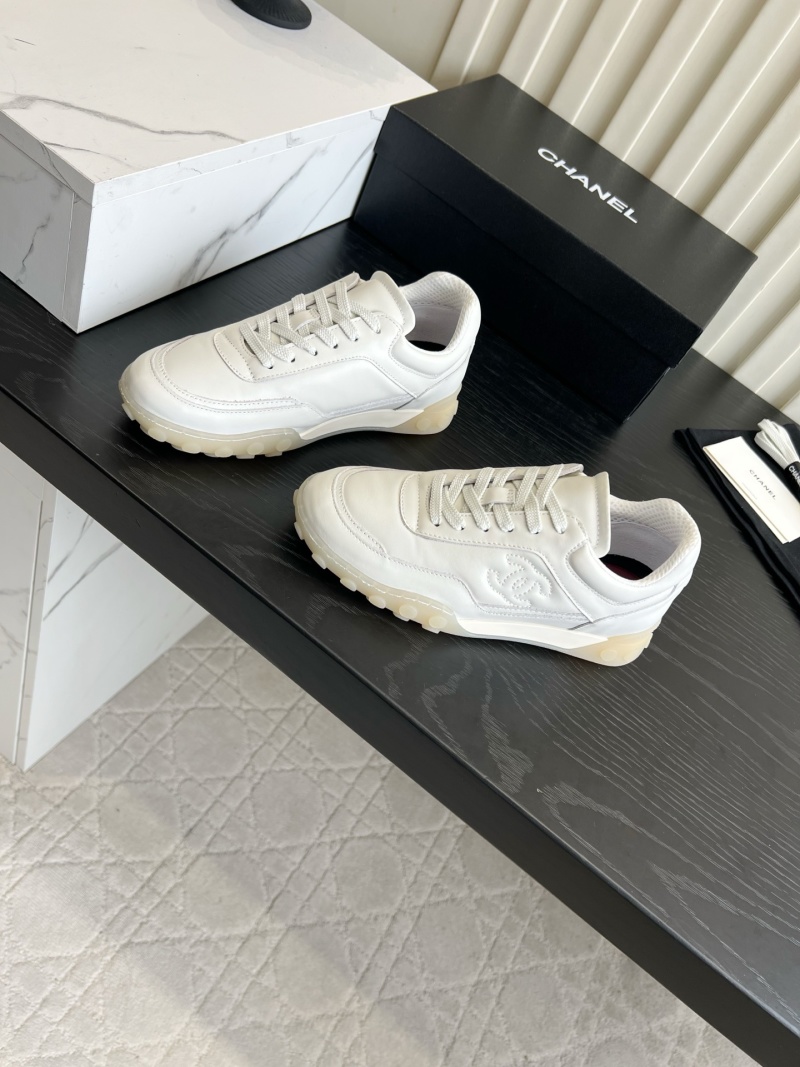 Кроссовки Chanel