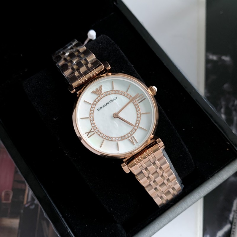 Часы Emporio Armani