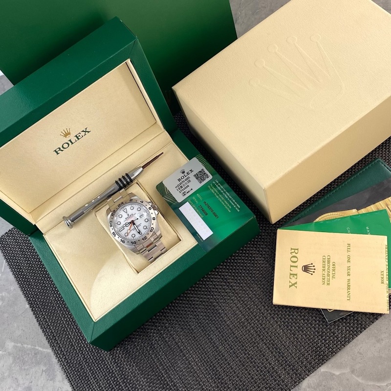 Часы Rolex