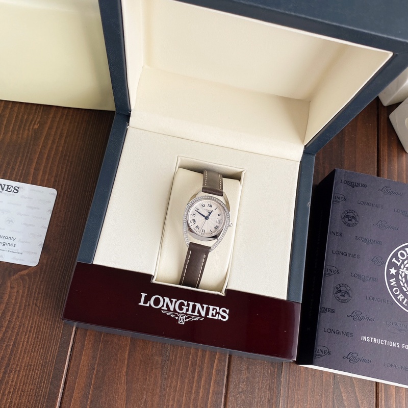 Часы Longines