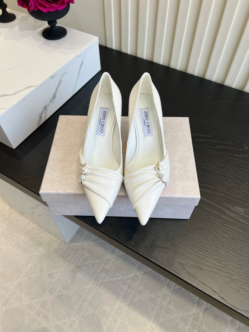 Туфли Jimmy Choo