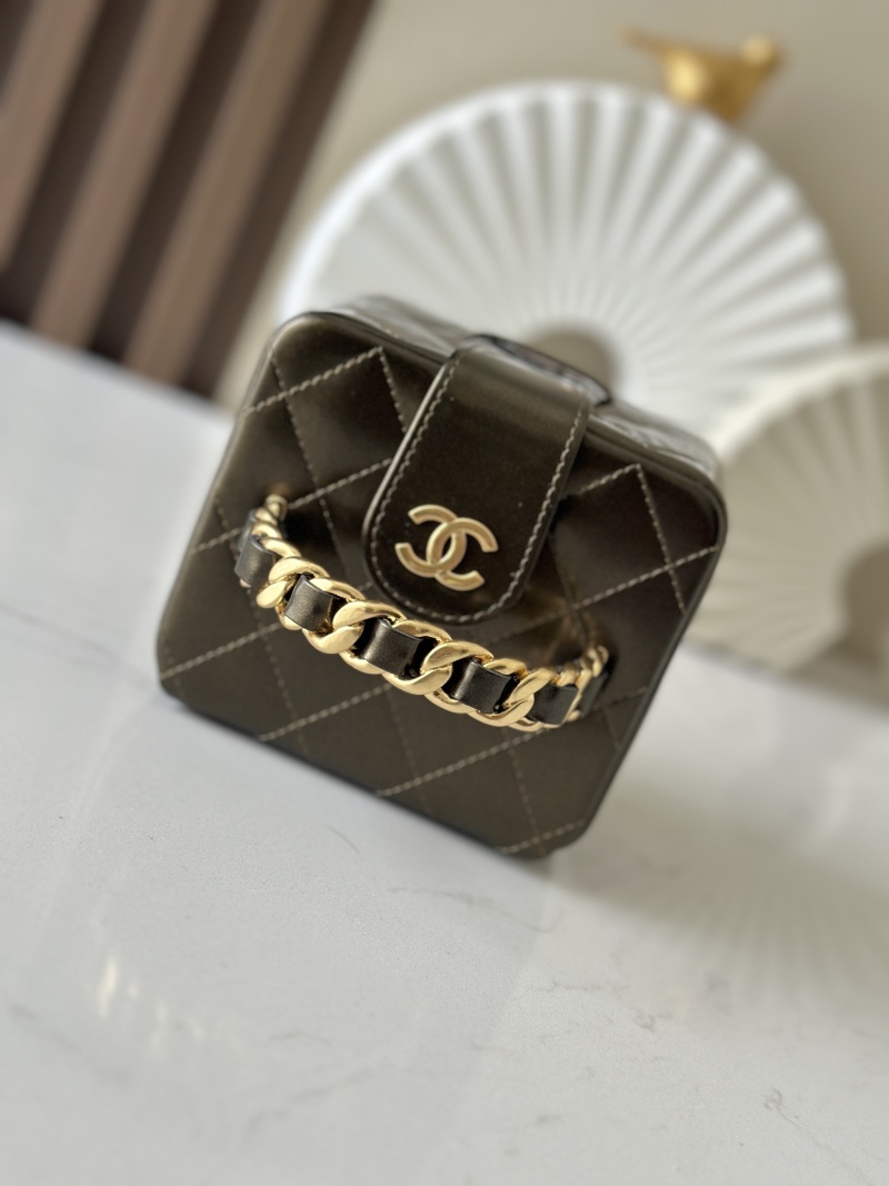 Косметичка Chanel