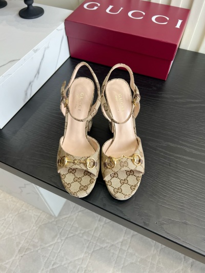 Туфли Gucci