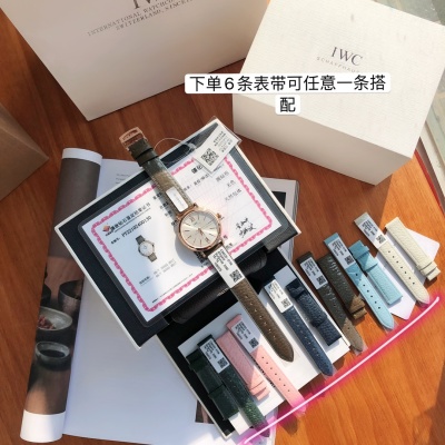 Часы IWC