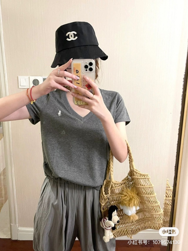 Футболки Ralph Lauren