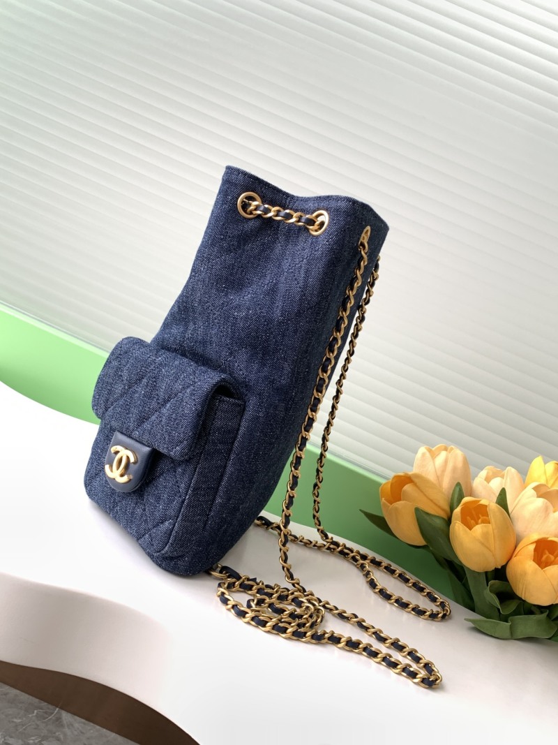 Рюкзак Chanel