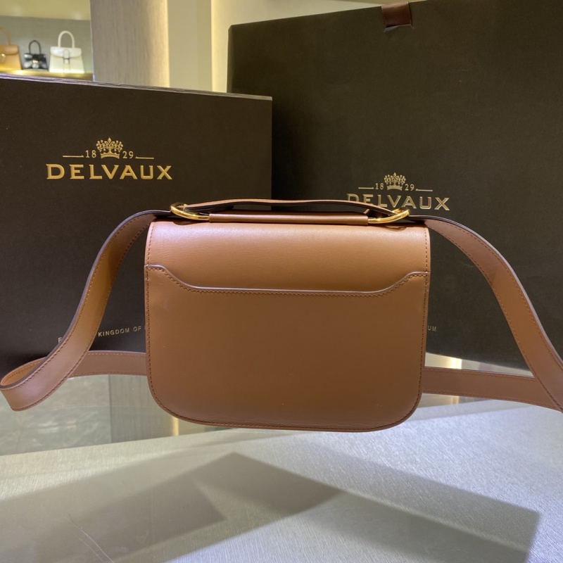 Сумка Delvaux LeLingot