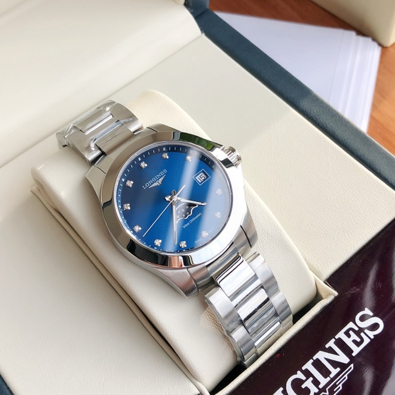 Часы Longines