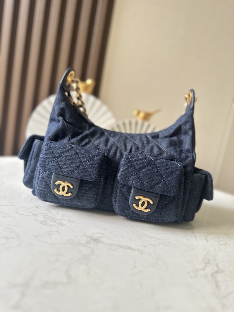 Сумка Chanel