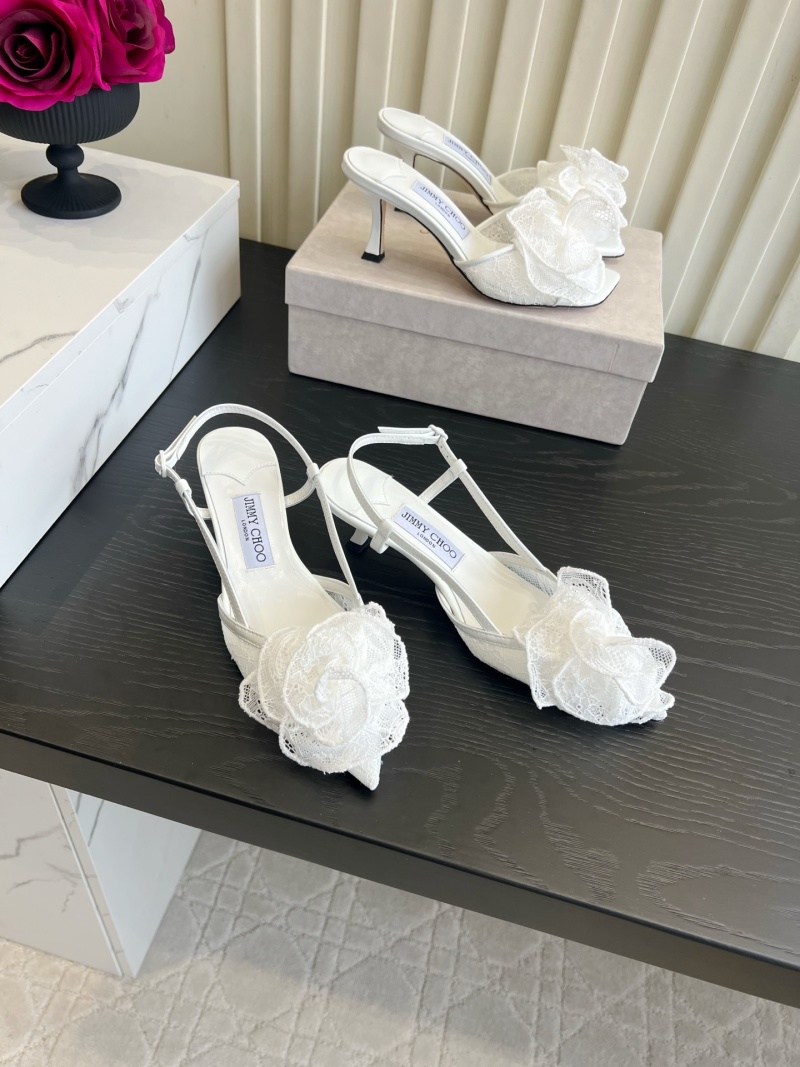 Туфли Jimmy Choo