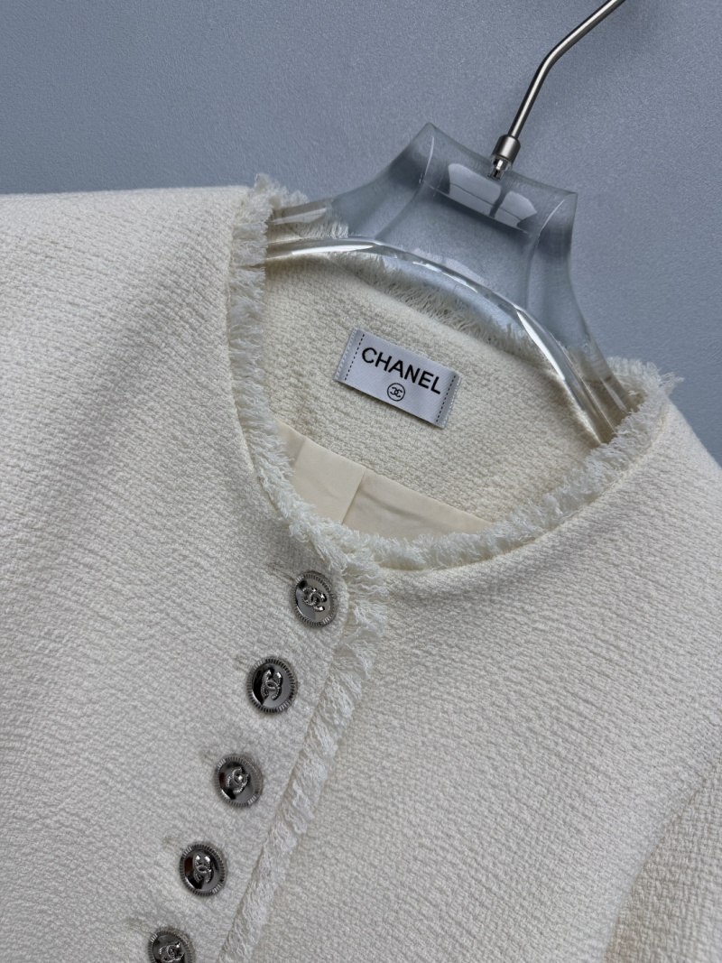 Куртка Chanel