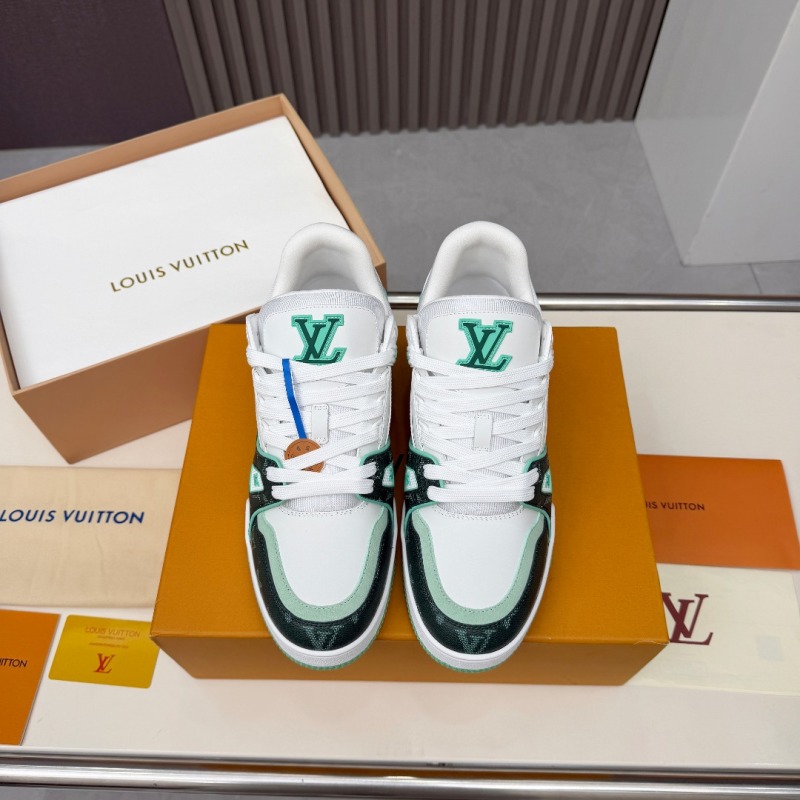 Мужские кроссовки Louis Vuitton