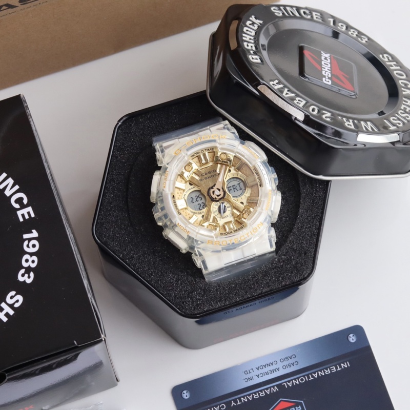 Часы Casio G-SHOCK
