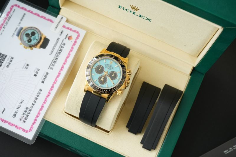 Часы Rolex