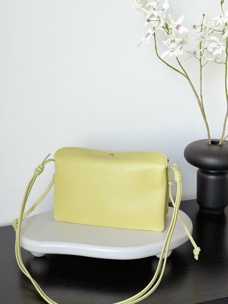 Celine Trio Flap сумка