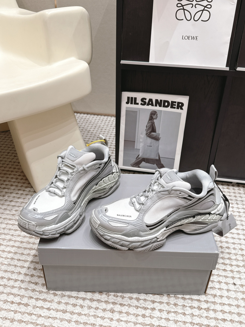 Кроссовки Balenciaga Triple S