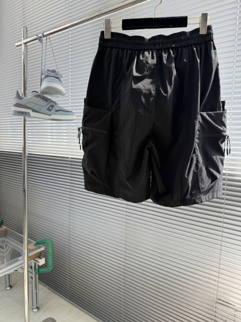 Шорты Balenciaga