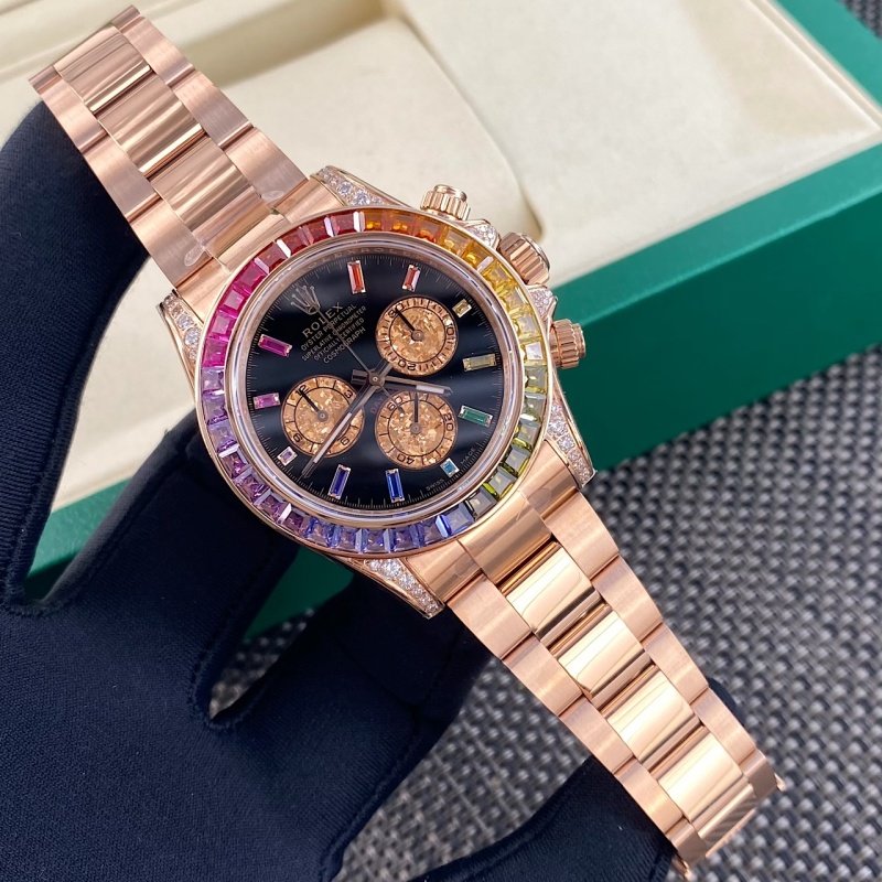 Часы Rolex