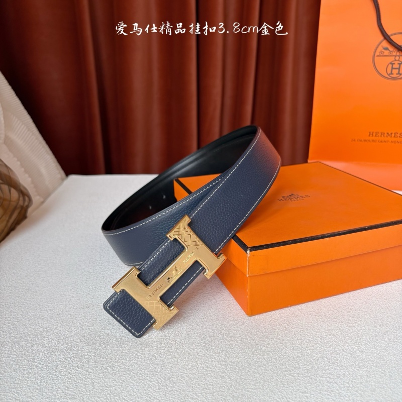 Ремень Hermes H Hermès