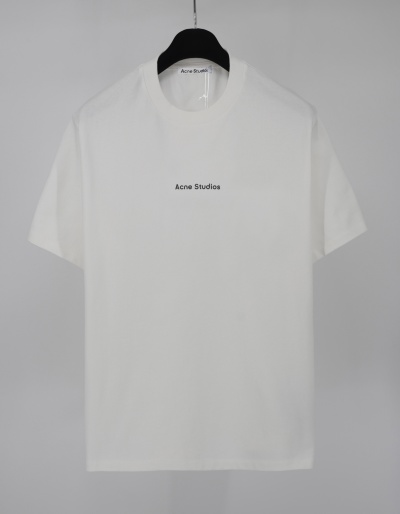 Футболка Acne Studios