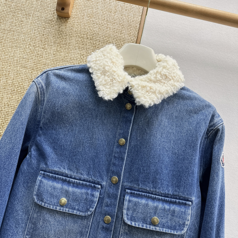 Куртка Moncler
