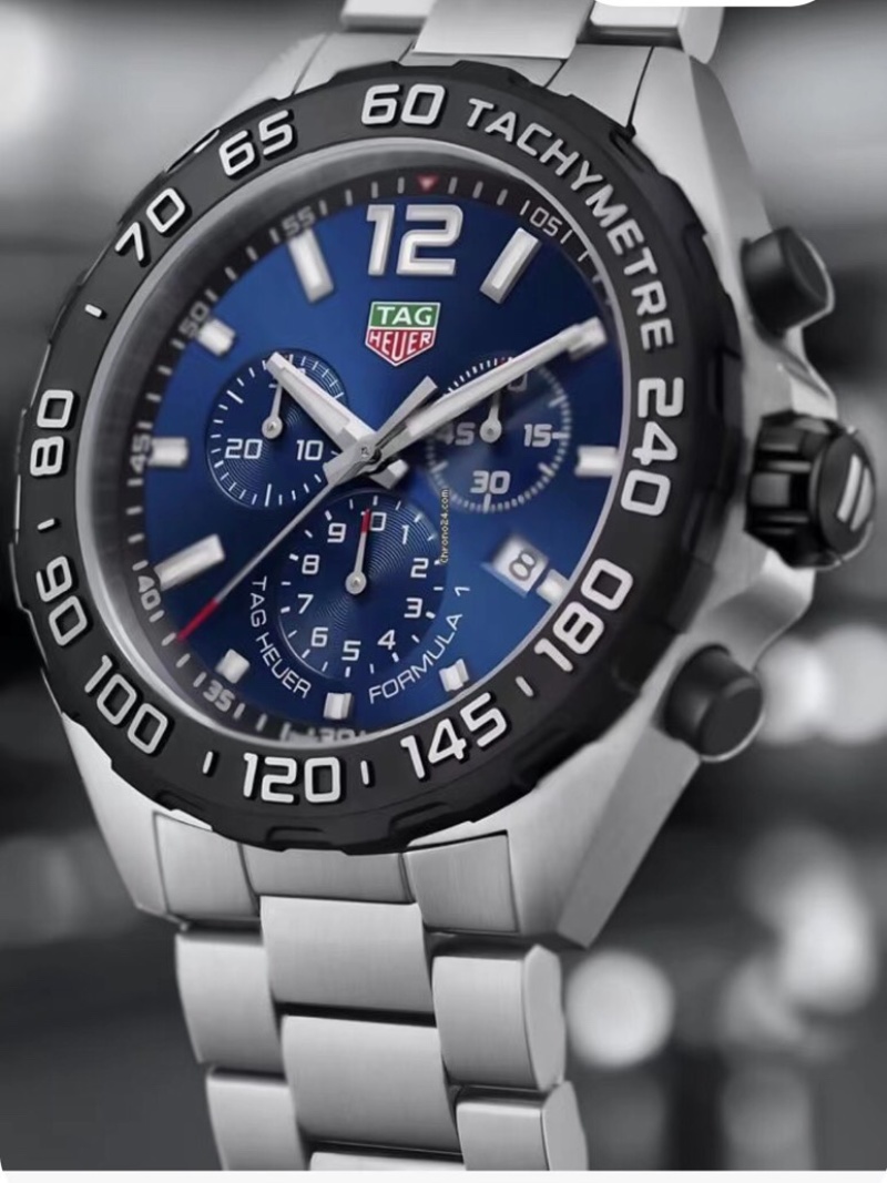 Часы TAG Heuer