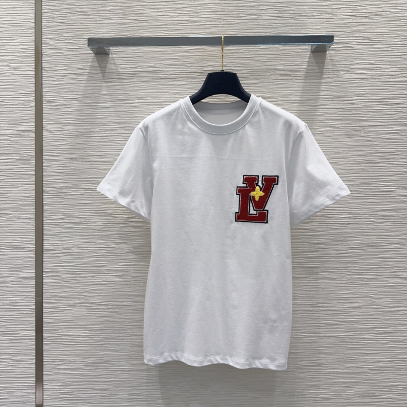 Футболки Louis Vuitton