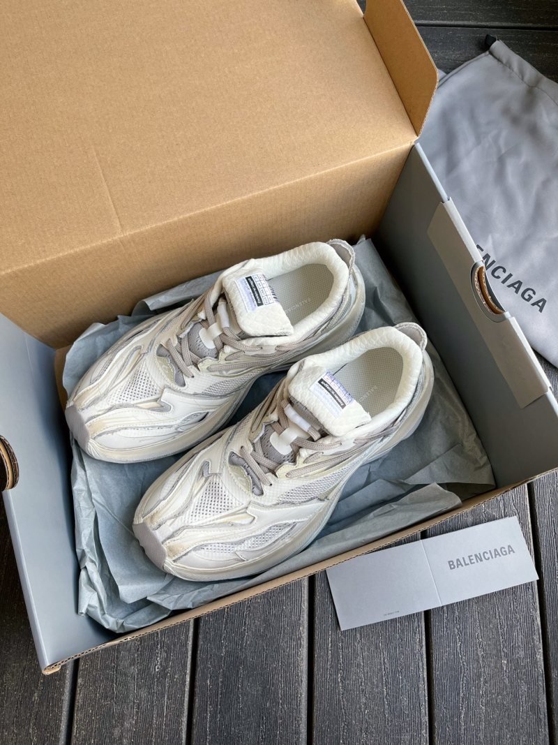 Balenciaga Jet кроссовки