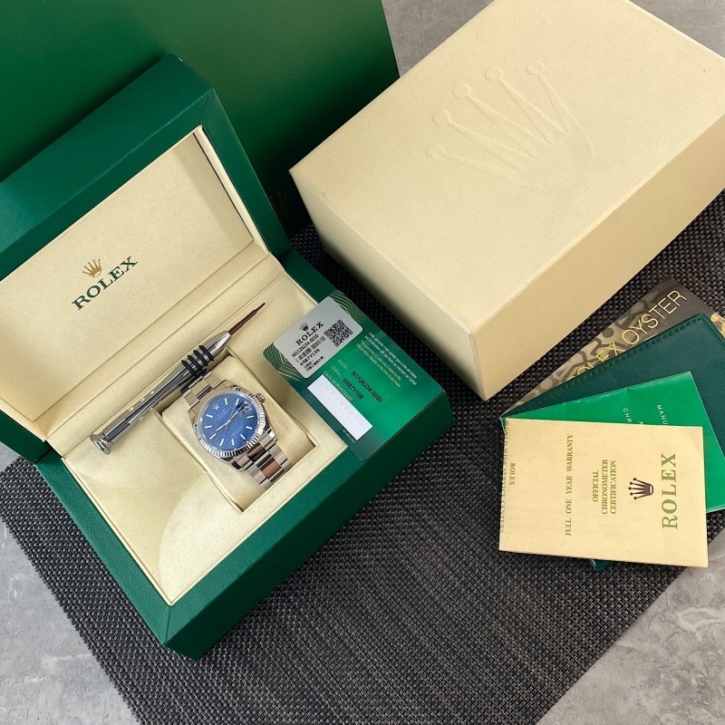 Часы Rolex