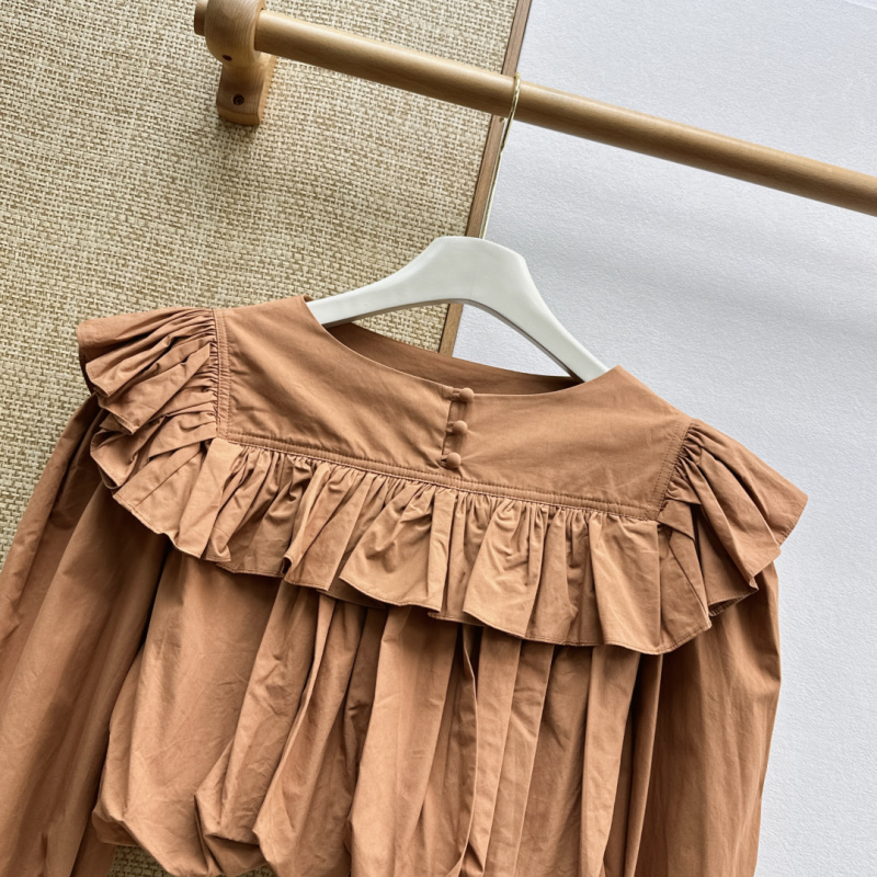 Топ Chloé