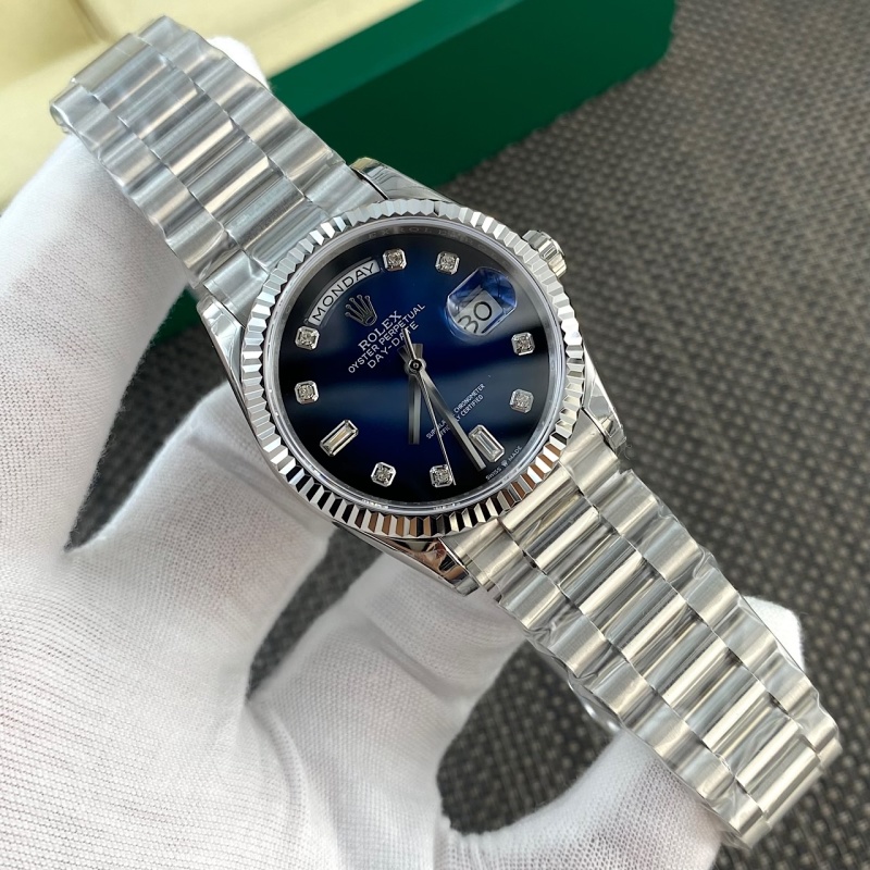 Часы Rolex