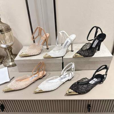 Туфли Jimmy Choo