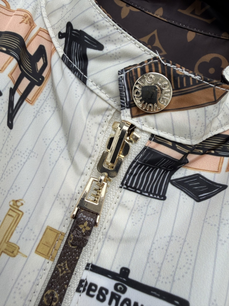 Куртка Louis Vuitton