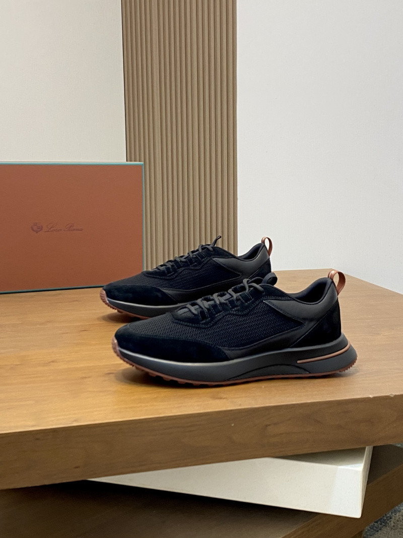 Мужские кроссовки Loro Piana