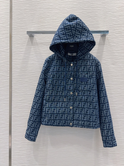 Куртка Fendi
