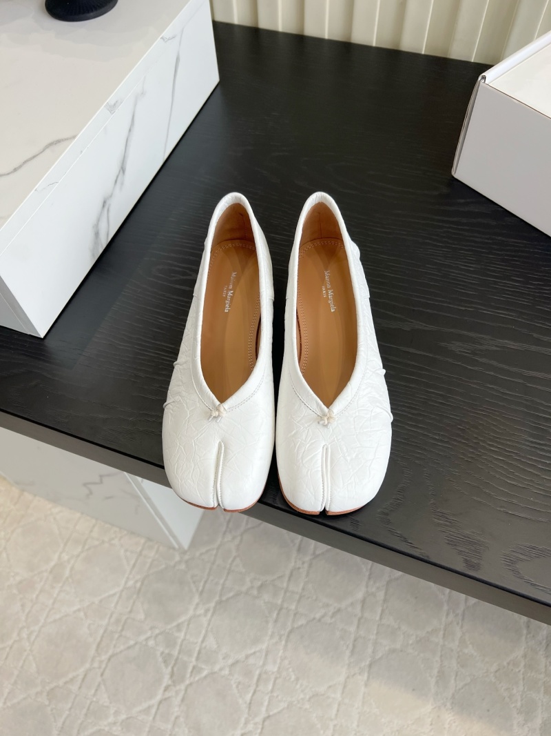Балетки MM6 Maison Margiela