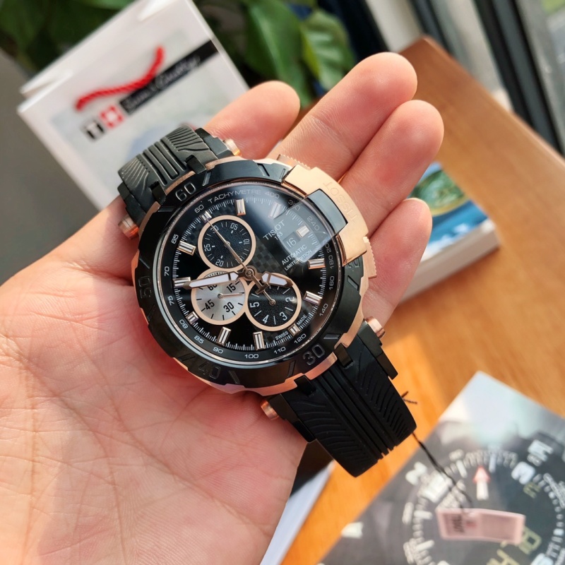 Часы Tissot