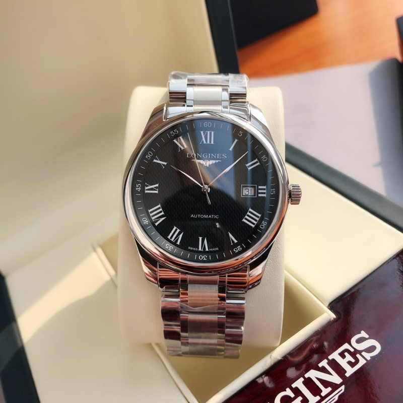 Часы Longines