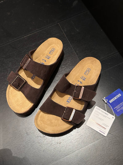 Шлёпанцы Birkenstock