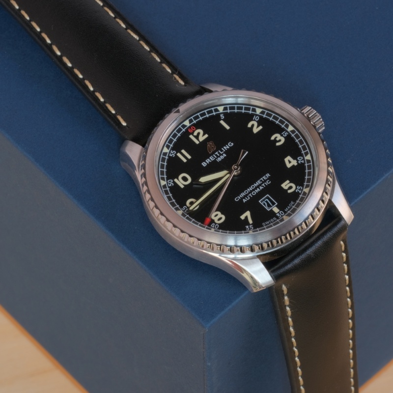 Часы Breitling