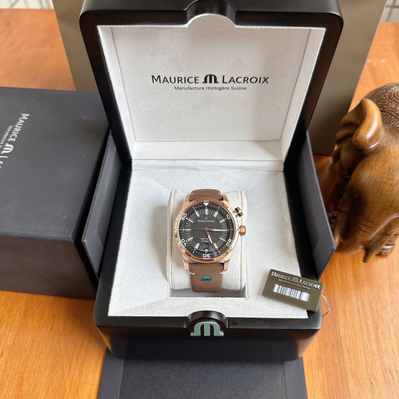 Часы Maurice Lacroix