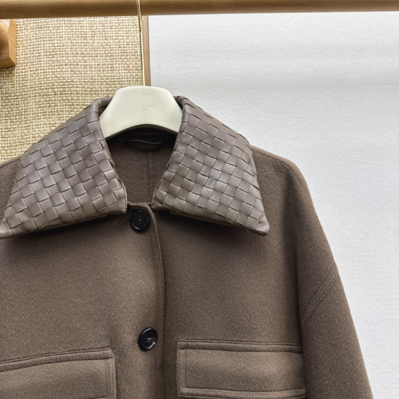 Куртка Bottega Veneta